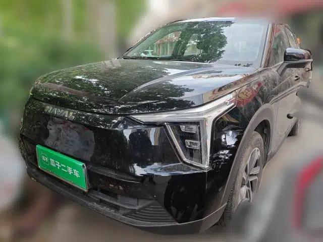 Haval Fierce Dragon 2023 1.5L 110KM Lingdong Edition