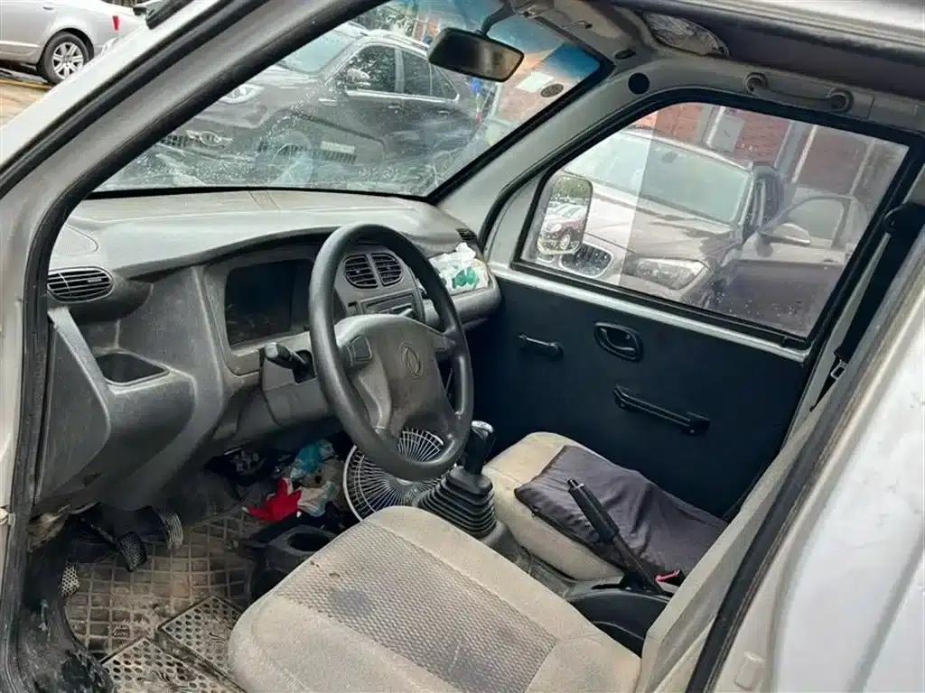 Dongfeng Xiaokang K01 2019 Model 1.2L K01L National VI DK12 — миниатюра 4