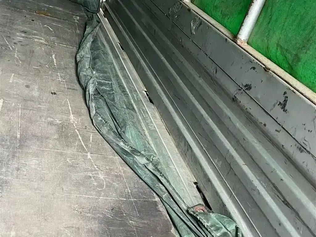 Dongfeng Xiaokang K01 2019 Model 1.2L K01L National VI DK12 — миниатюра 6