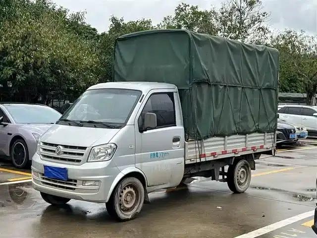 Dongfeng Xiaokang K01 2019 Model 1.2L K01L National VI DK12