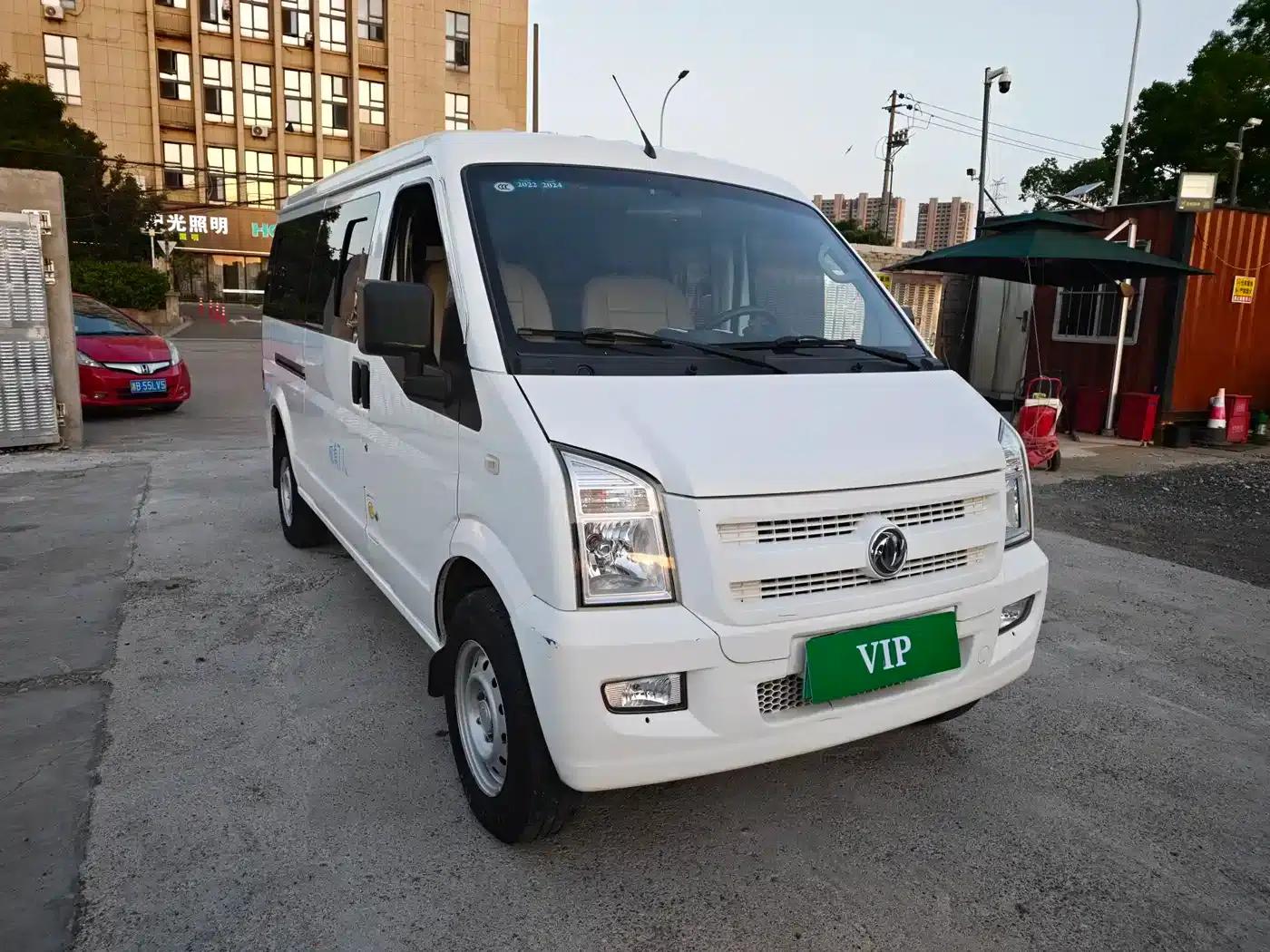 Dongfeng Xiaokang EC36 2020 Standard Model CATL Battery — миниатюра 3
