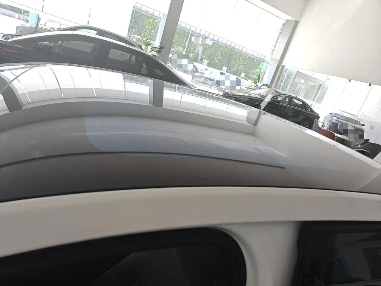 Hongqi EH7 2025 600 Smart Selection Edition — миниатюра 11