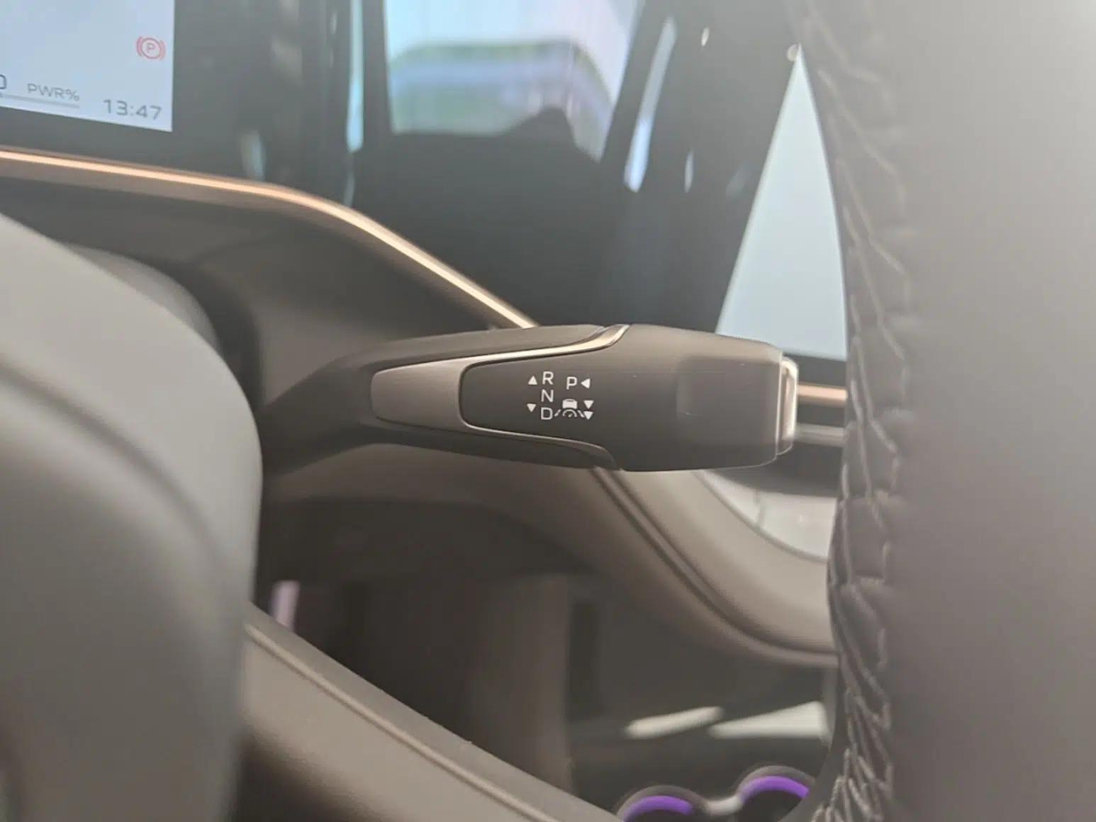 Hongqi EH7 2025 600 Smart Selection Edition — миниатюра 16