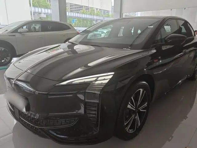 Hongqi EH7 2025 600 Smart Selection Edition