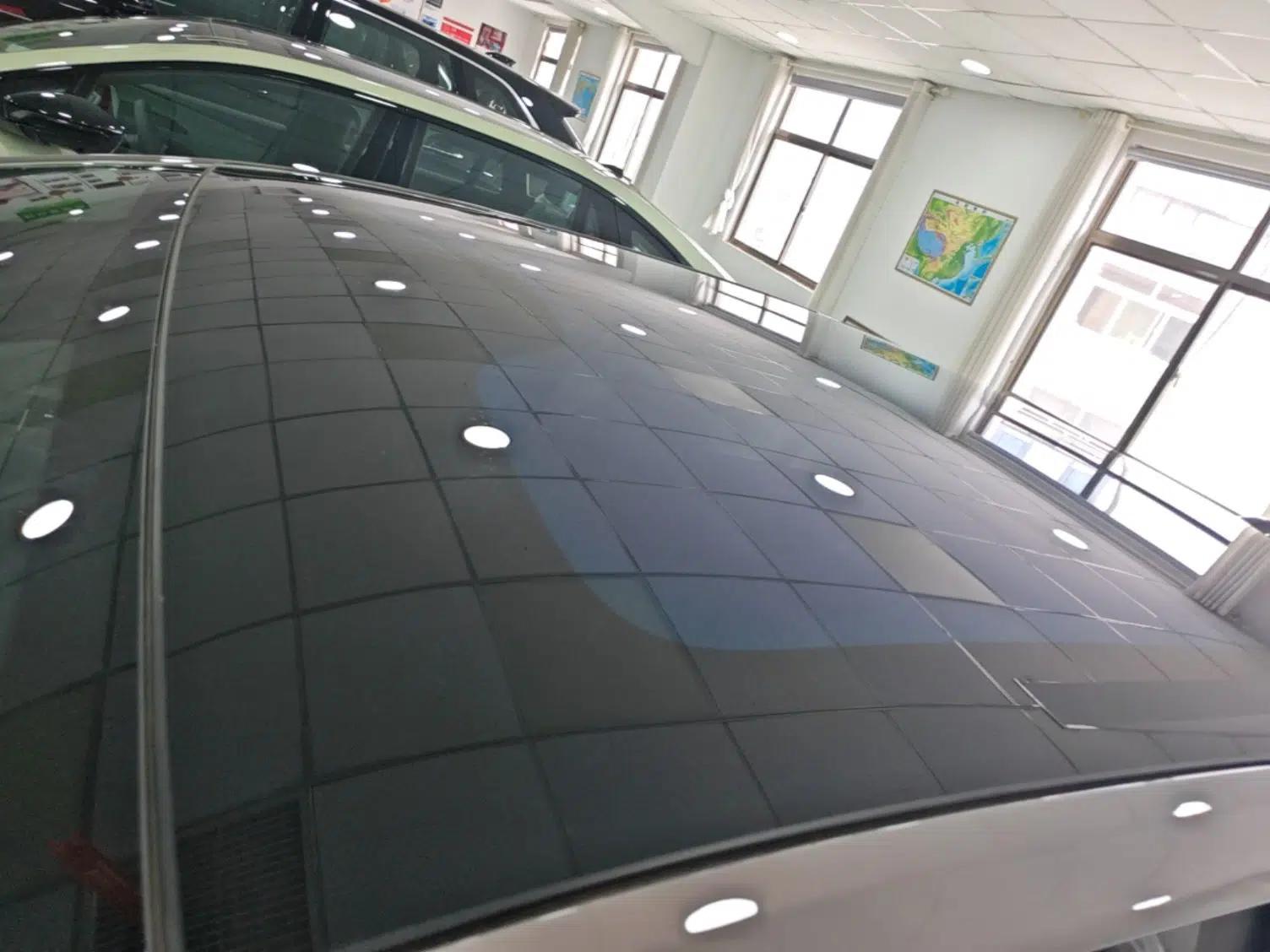 Hongqi EH7 2025 600 Smart Selection Edition — миниатюра 11