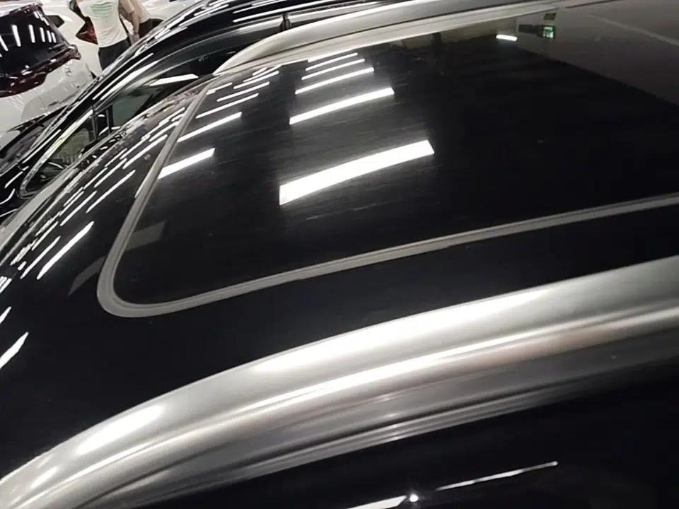 Hongqi HS7 2022 3.0T Automatic All-Wheel Drive Smart Connect Flagship Edition 7 Seats — миниатюра 11