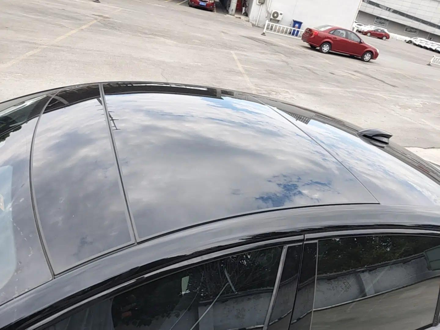 Hongqi H6 2023 2.0T ZhiShang Version — миниатюра 11