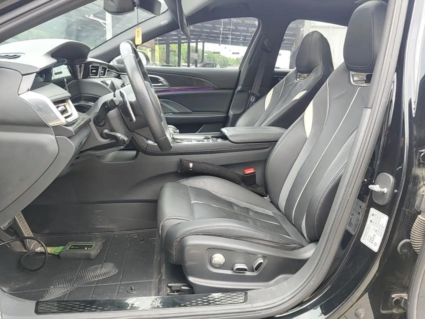 Hongqi H6 2023 2.0T ZhiShang Version — миниатюра 18
