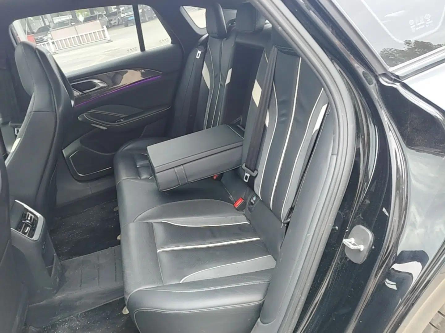 Hongqi H6 2023 2.0T ZhiShang Version — миниатюра 20