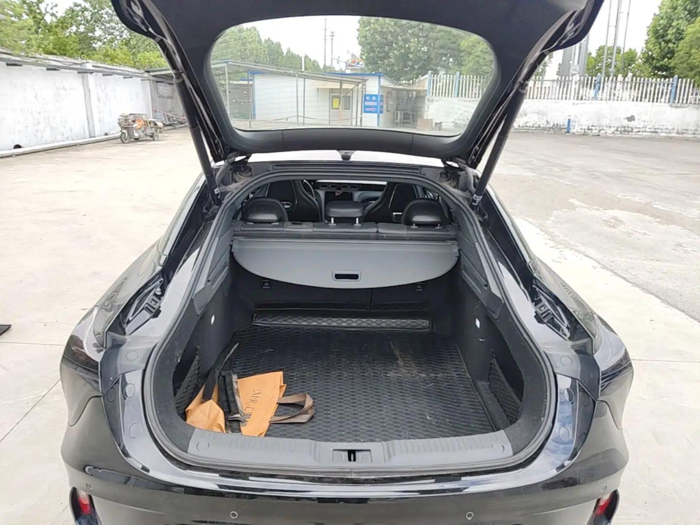 Hongqi H6 2023 2.0T ZhiShang Version — миниатюра 22