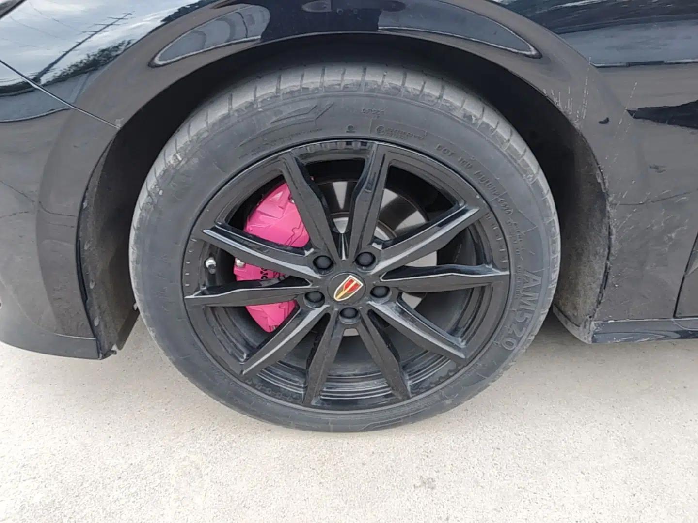 Hongqi H6 2023 2.0T ZhiShang Version — миниатюра 8