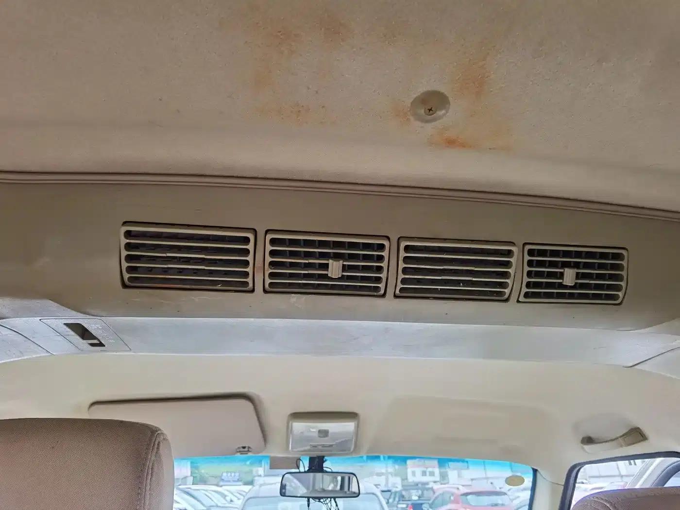 Dongfeng Xiaokang C36 2019 1.5L Basic Model II National VI DK15 — миниатюра 14