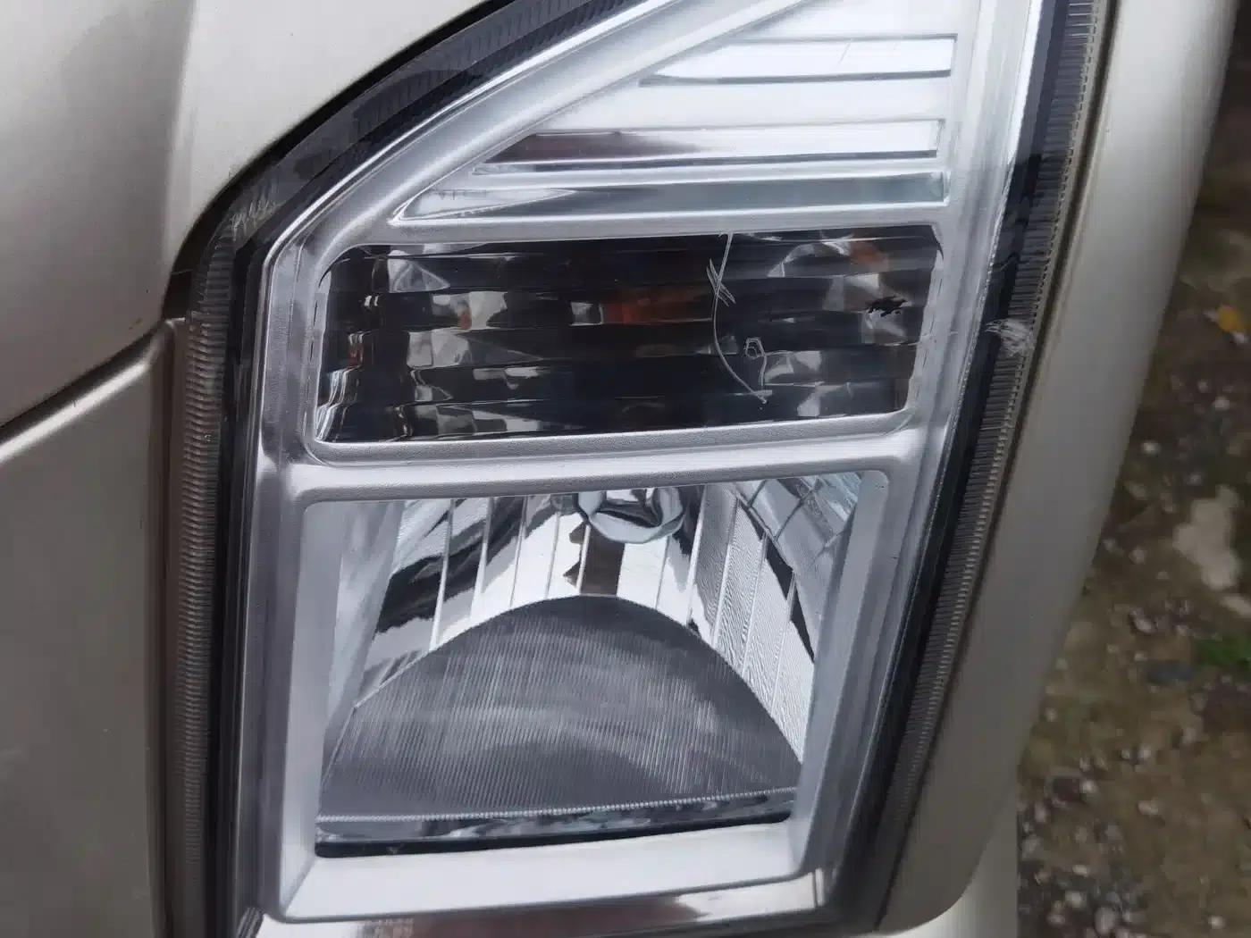 Dongfeng Xiaokang C36 2019 1.5L Basic Model II National VI DK15 — миниатюра 22