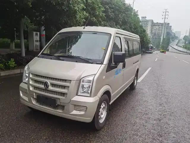 Dongfeng Xiaokang C36 2019 1.5L Basic Model II National VI DK15