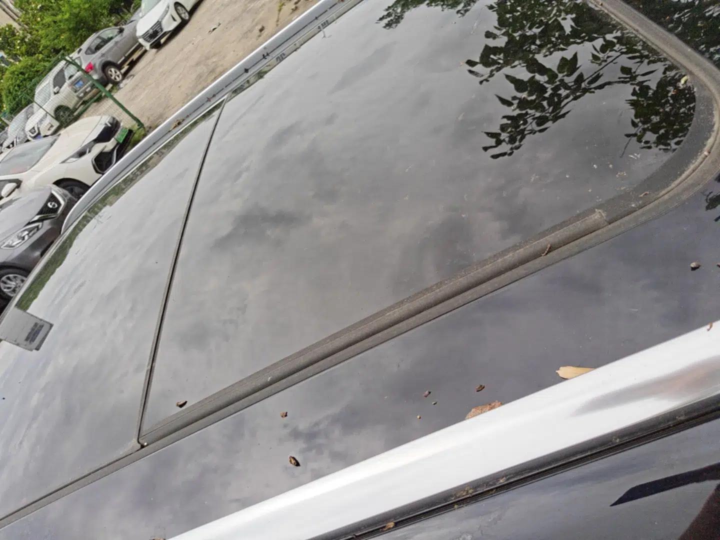 Hongqi HS3 2024 1.5T Shanwei Edition — миниатюра 11