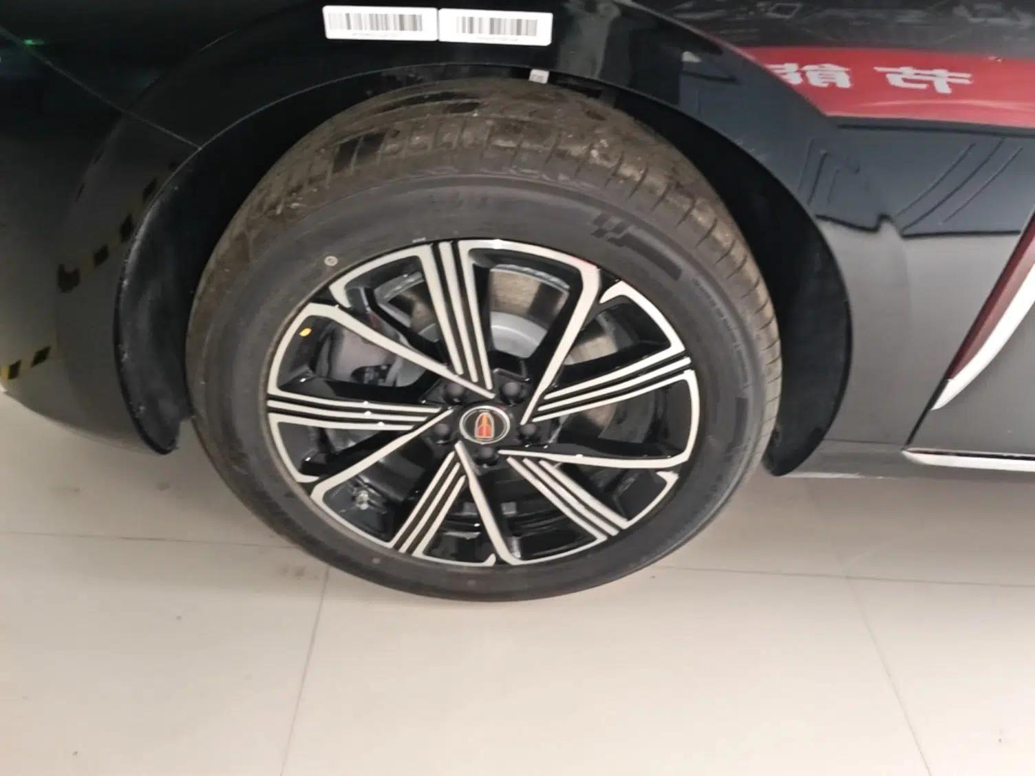 Hongqi H5 PHEV 2025 170 Super Hybrid Version — миниатюра 8