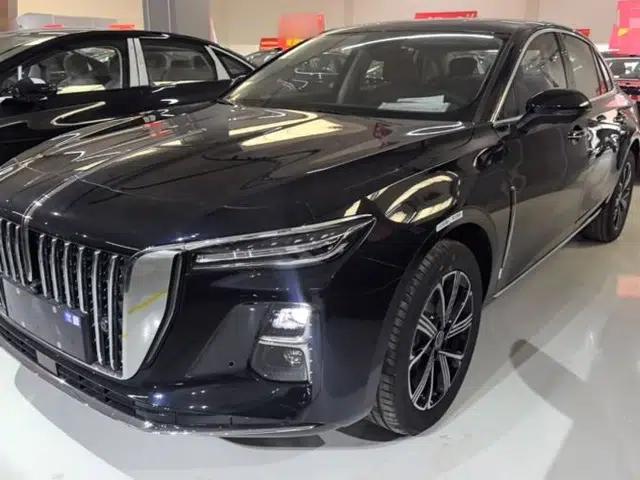 Hongqi H5 PHEV 2025 130 Super Hybrid Version