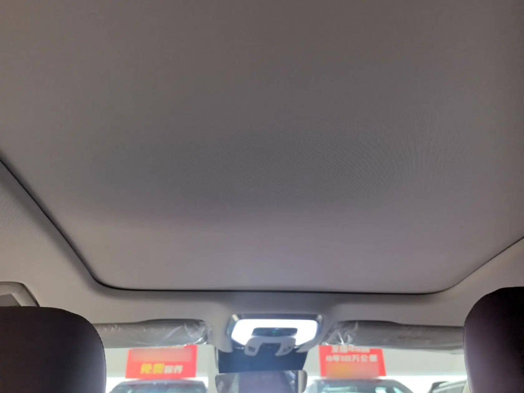 Hongqi H5 PHEV 2025 170 Super Hybrid Version — миниатюра 20