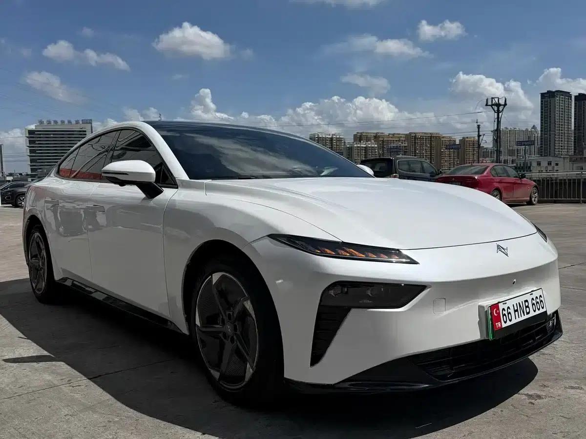 eπ007 2024 Model 200Pro Extended Range Version — миниатюра 3