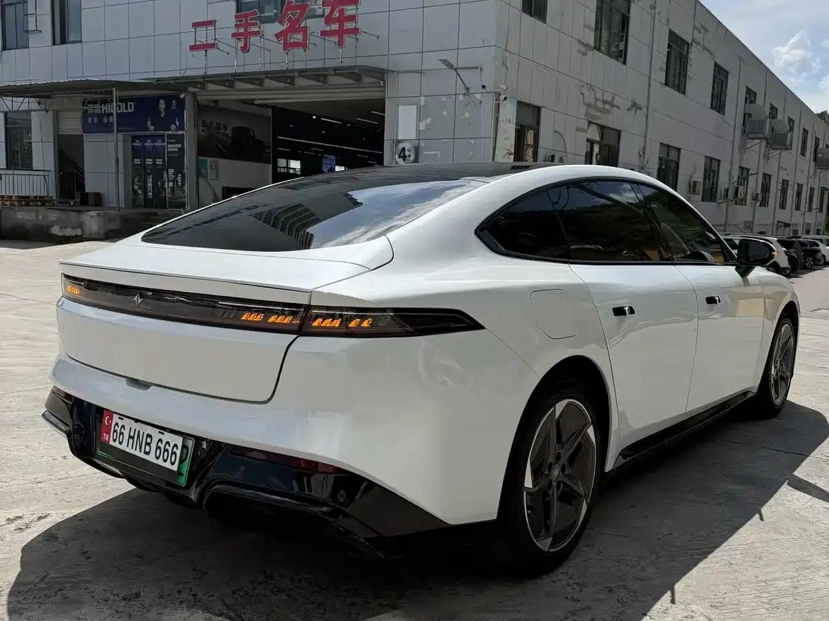 eπ007 2024 Model 200Pro Extended Range Version — миниатюра 7