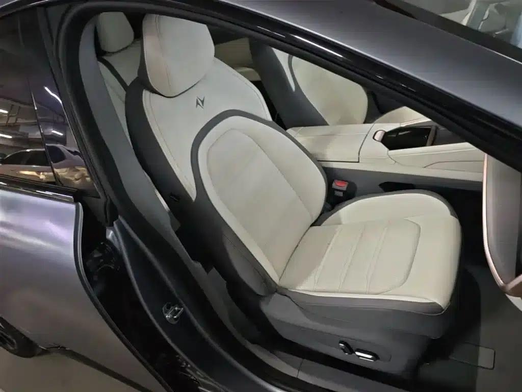 eπ007 2024 Pure Electric 540 AWD Max Edition — миниатюра 25