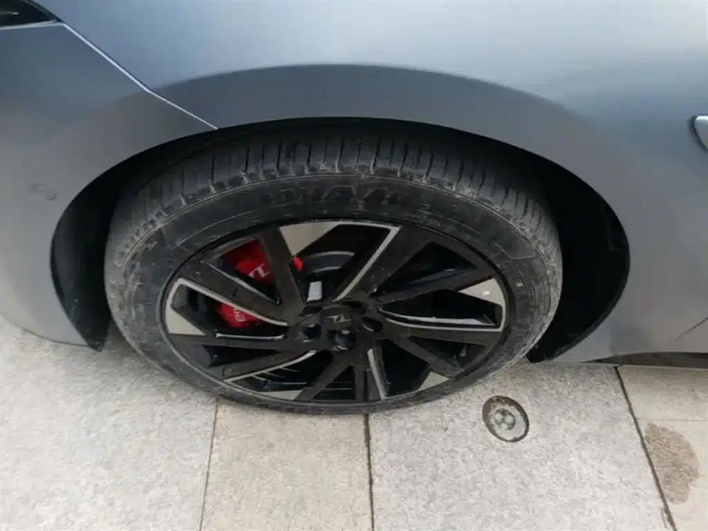 eπ007 2024 Pure Electric 540 AWD Max Edition — миниатюра 23