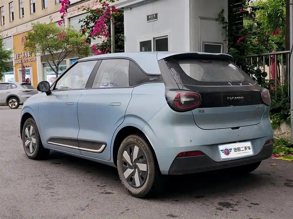 Nano 01 2024 Model 330 Air — миниатюра 4
