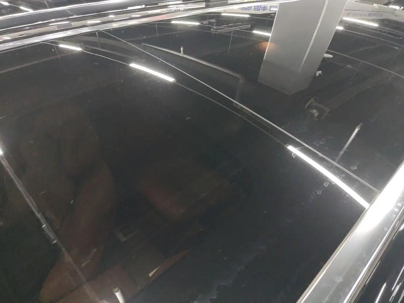 Hima AITO M9 2024 Range-Extended Ultra Version 52 kWh 6-Seater Model — миниатюра 11