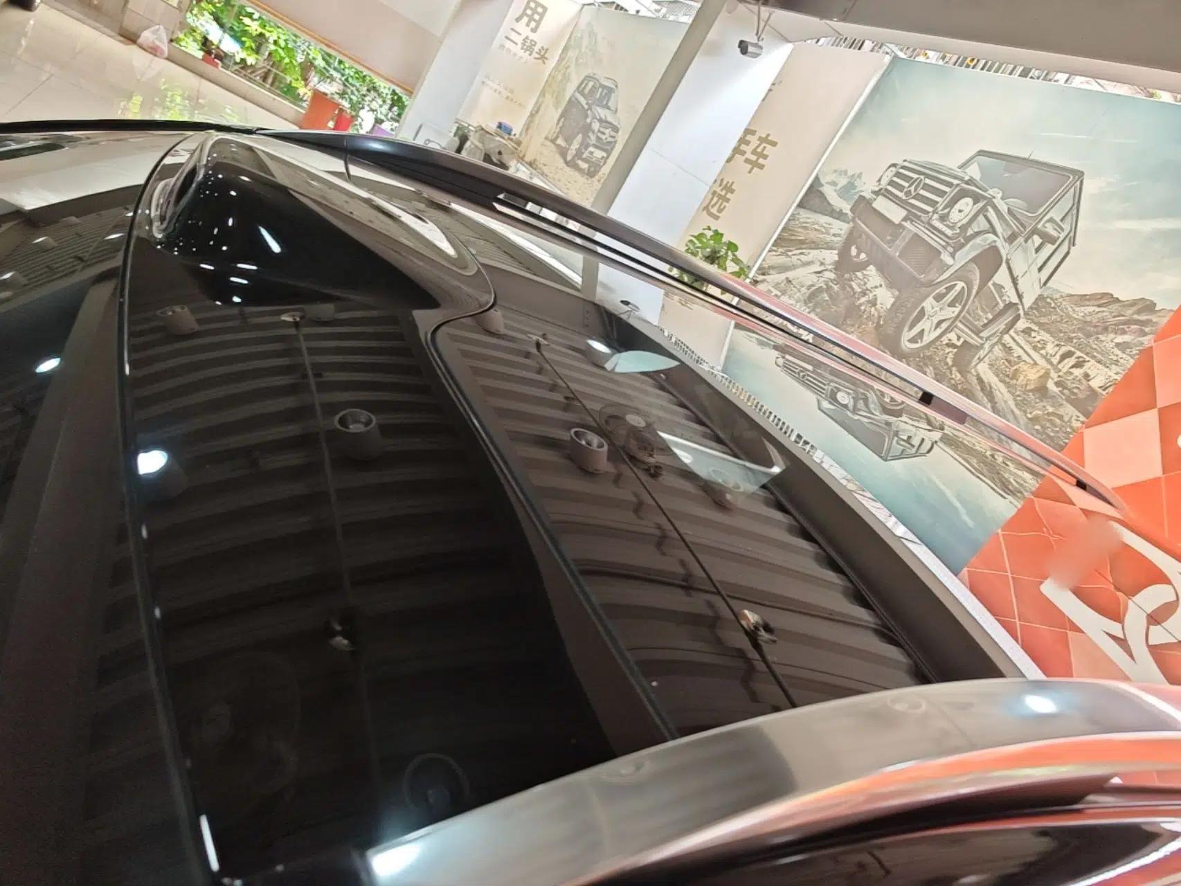 Hima AITO M9 2025 Extended-Range Ultra Version 52 kWh 6-Seater — миниатюра 11