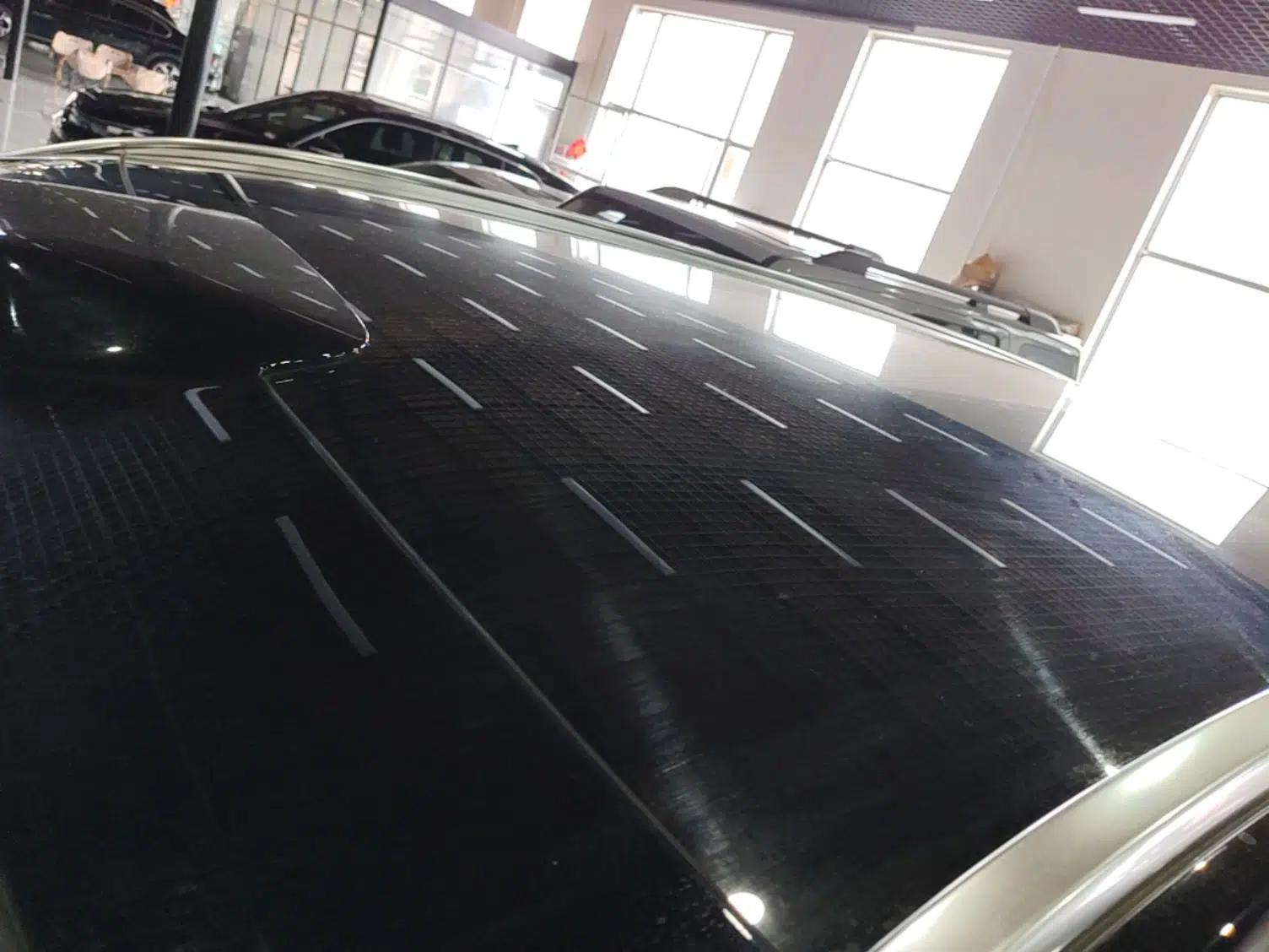Hima AITO M8 2025 Extended-Range Max+ Version 53.4 kWh 6-Seater Edition — миниатюра 11
