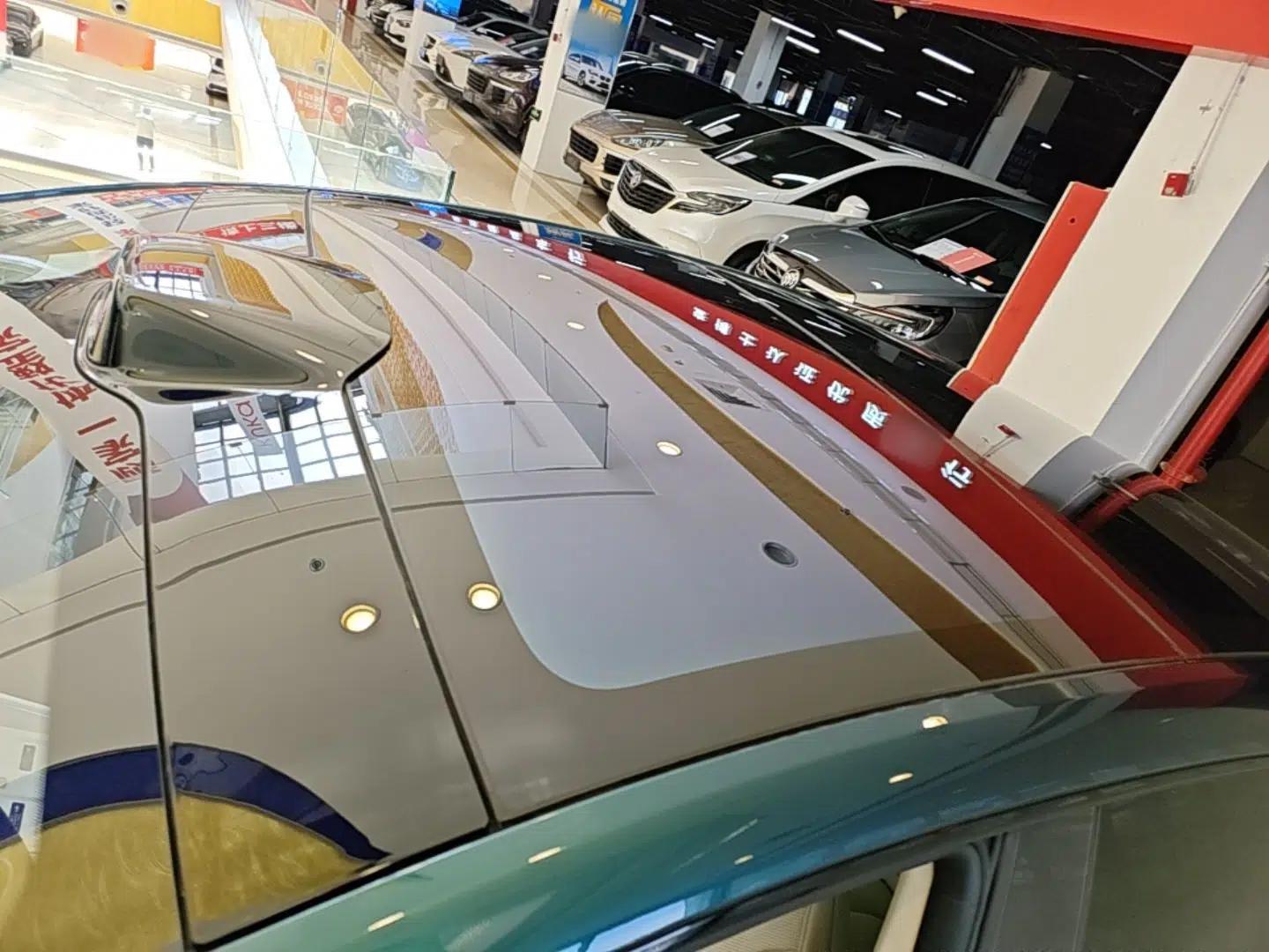 Hima Luxeed S7 2026 Model Max — миниатюра 11