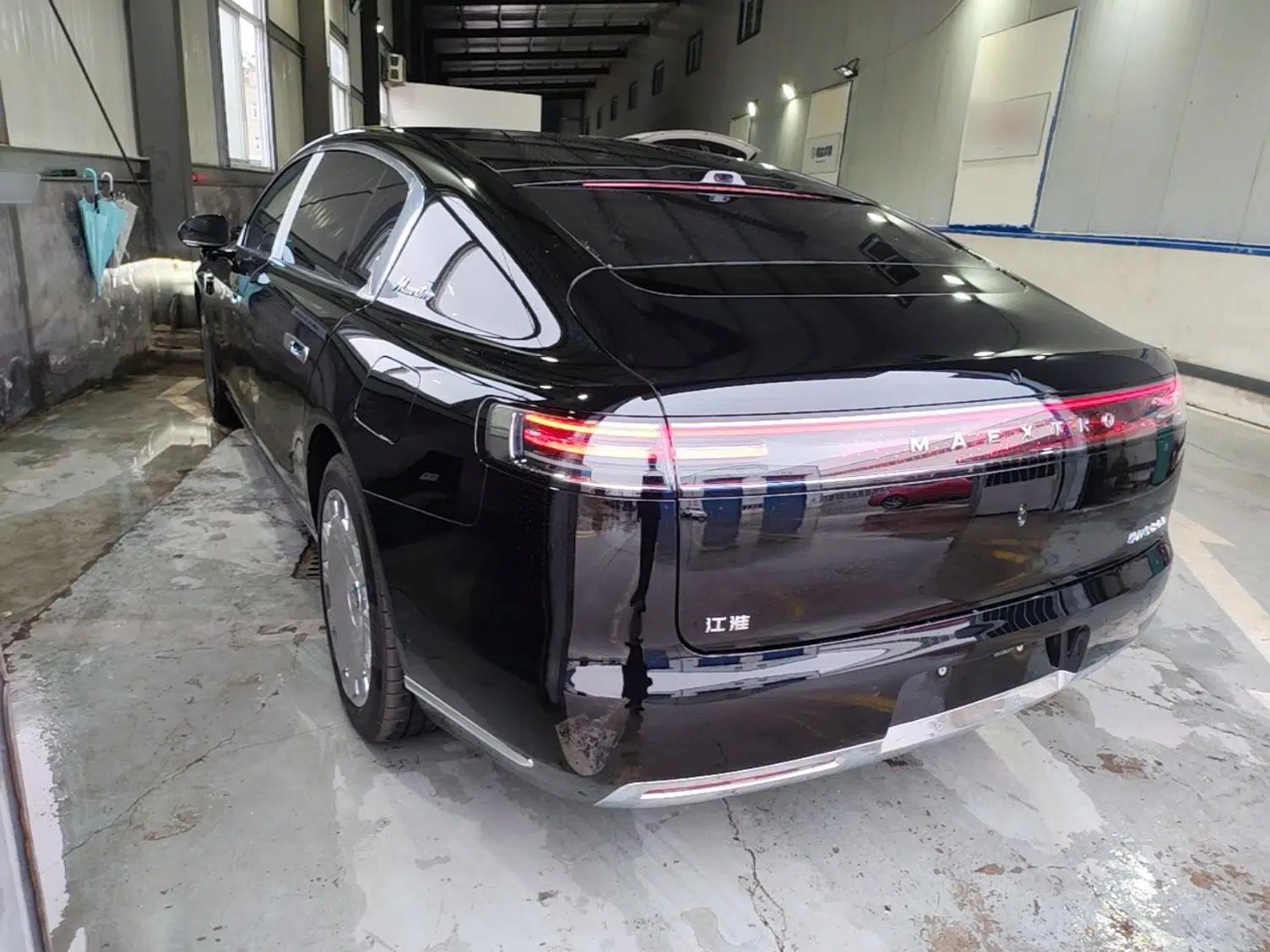 Hima S800 2025 Model, Range-Extended Starlight Executive Edition, 4 Seats — миниатюра 4