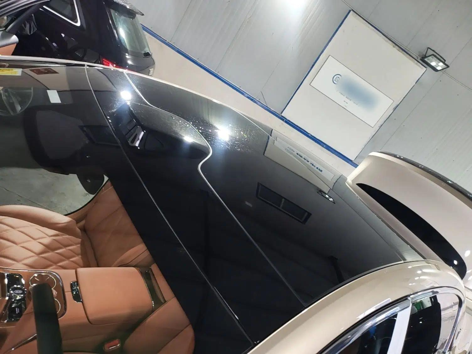 Hima S800 2025 Model, Range-Extended Starlight Executive Edition, 4 Seats — миниатюра 11