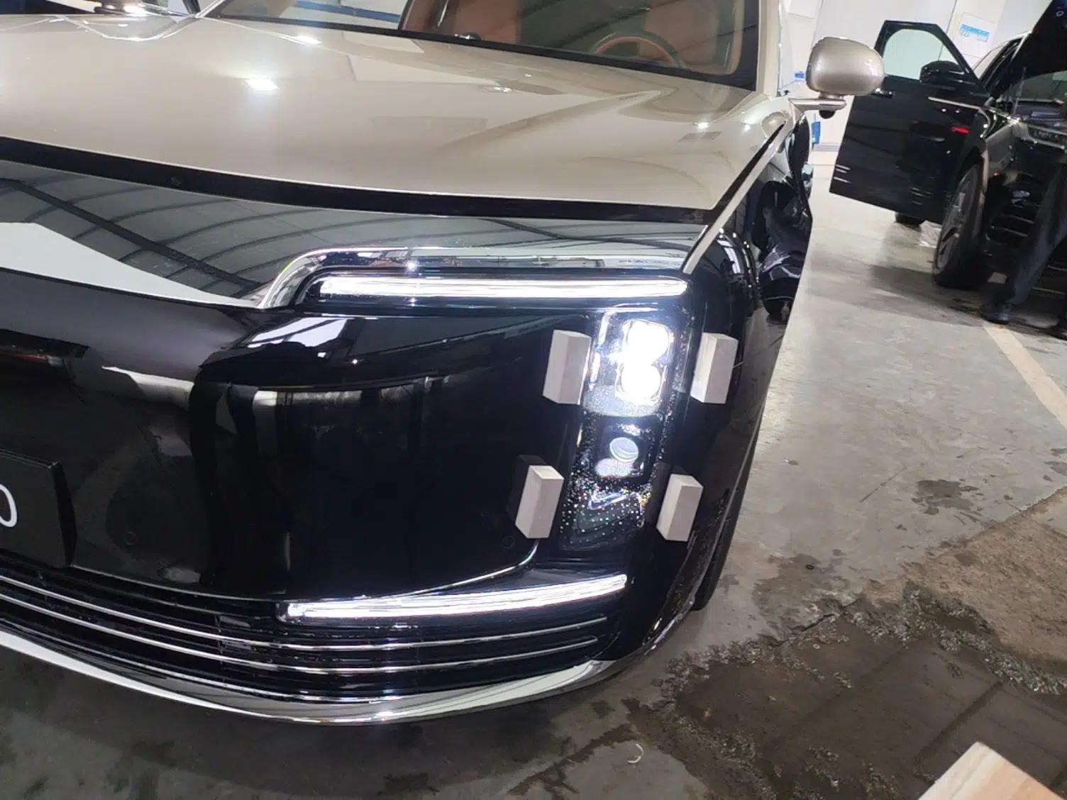 Hima S800 2025 Model, Range-Extended Starlight Executive Edition, 4 Seats — миниатюра 9