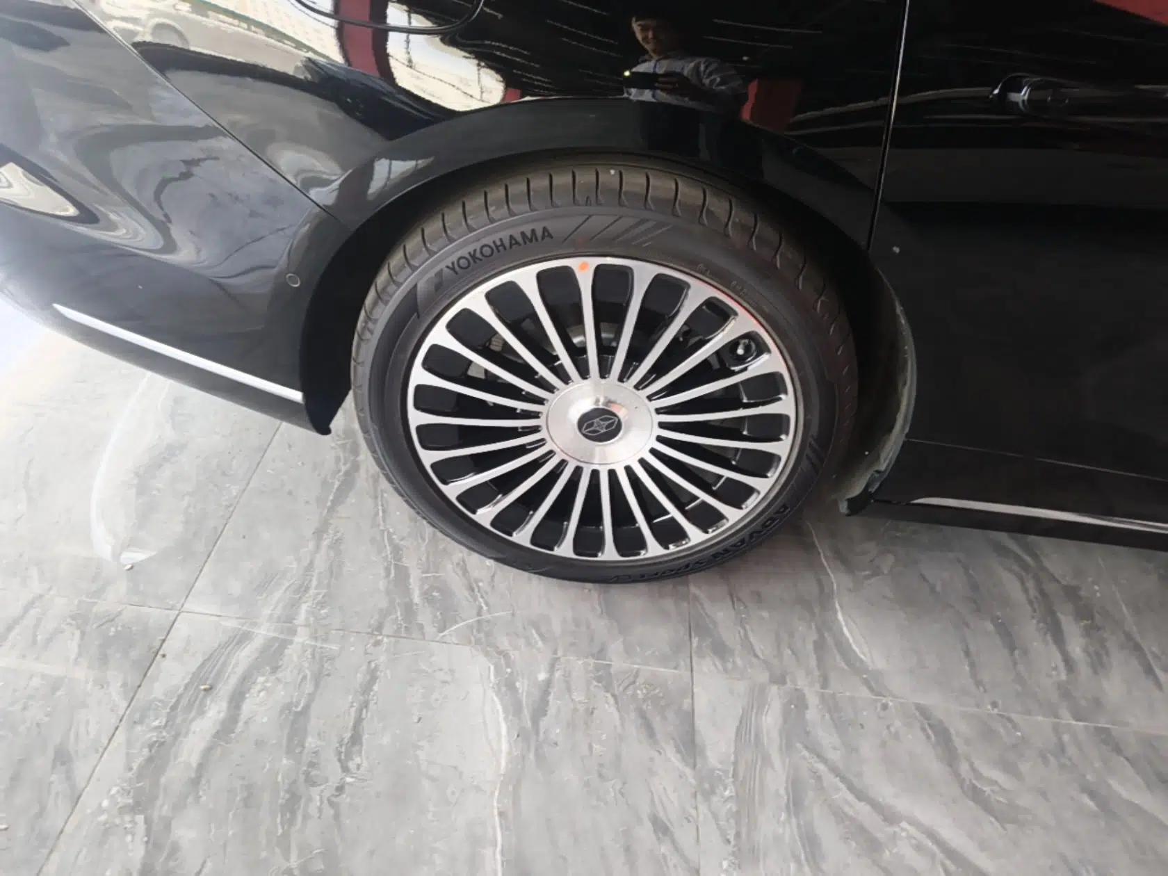 Hima S9T 2025 Model Range-Extended Ultra Long-Range Version — миниатюра 10