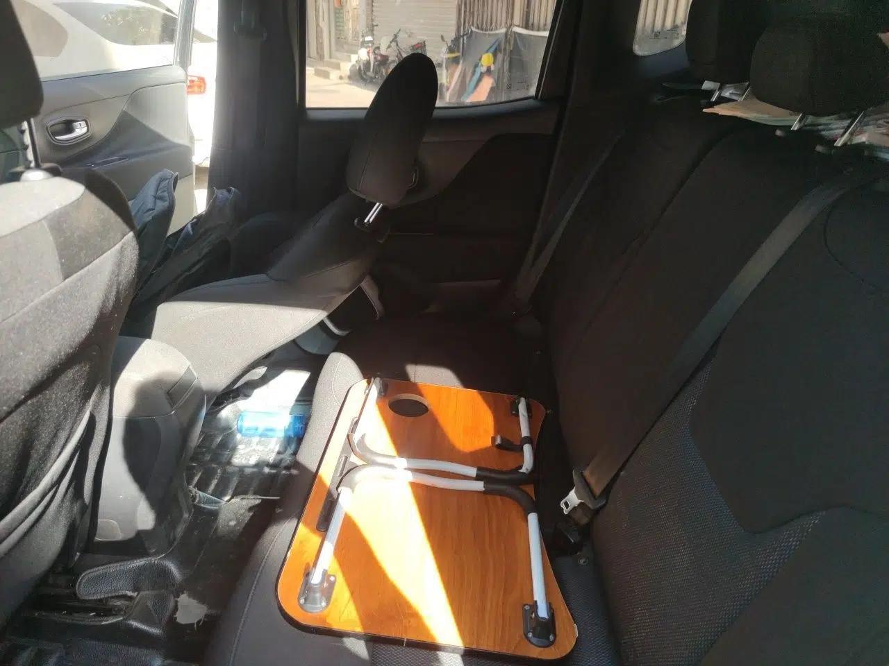 Jeep Renegade 2016 1.4T Automatic Jingneng Edition — миниатюра 18