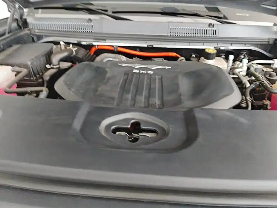 Leopard 5 2025 Model 125KM Ultra Edition — миниатюра 10