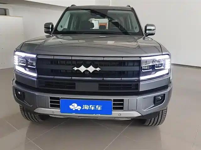 Leopard 5 2025 Model 125KM Ultra Edition
