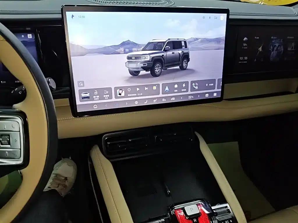 Leopard 5 2023 Navigator Edition — миниатюра 13