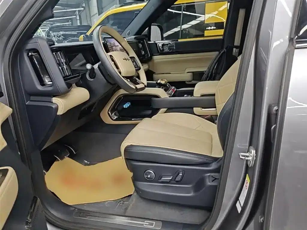 Leopard 5 2023 Navigator Edition — миниатюра 15