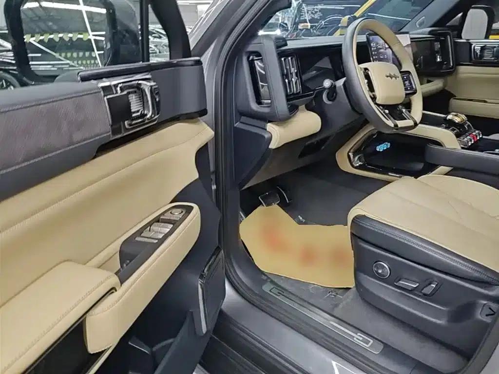 Leopard 5 2023 Navigator Edition — миниатюра 16