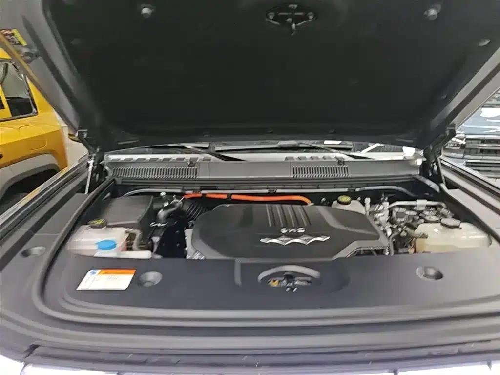 Leopard 5 2023 Navigator Edition — миниатюра 20