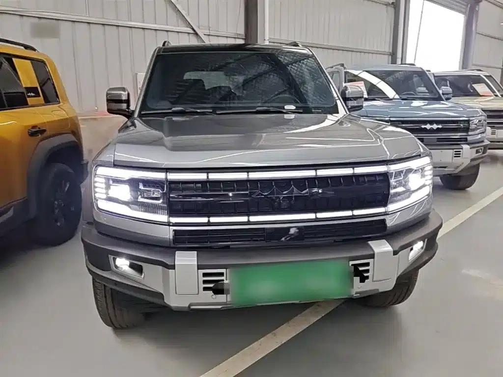 Leopard 5 2023 Navigator Edition — миниатюра 3