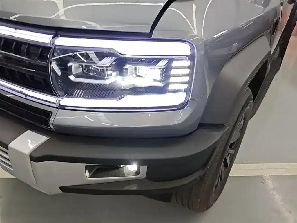 Leopard 5 2023 Navigator Edition — миниатюра 24