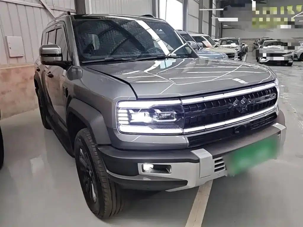 Leopard 5 2023 Navigator Edition — миниатюра 4