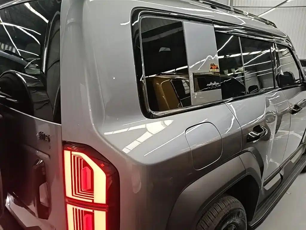 Leopard 5 2023 Navigator Edition — миниатюра 7