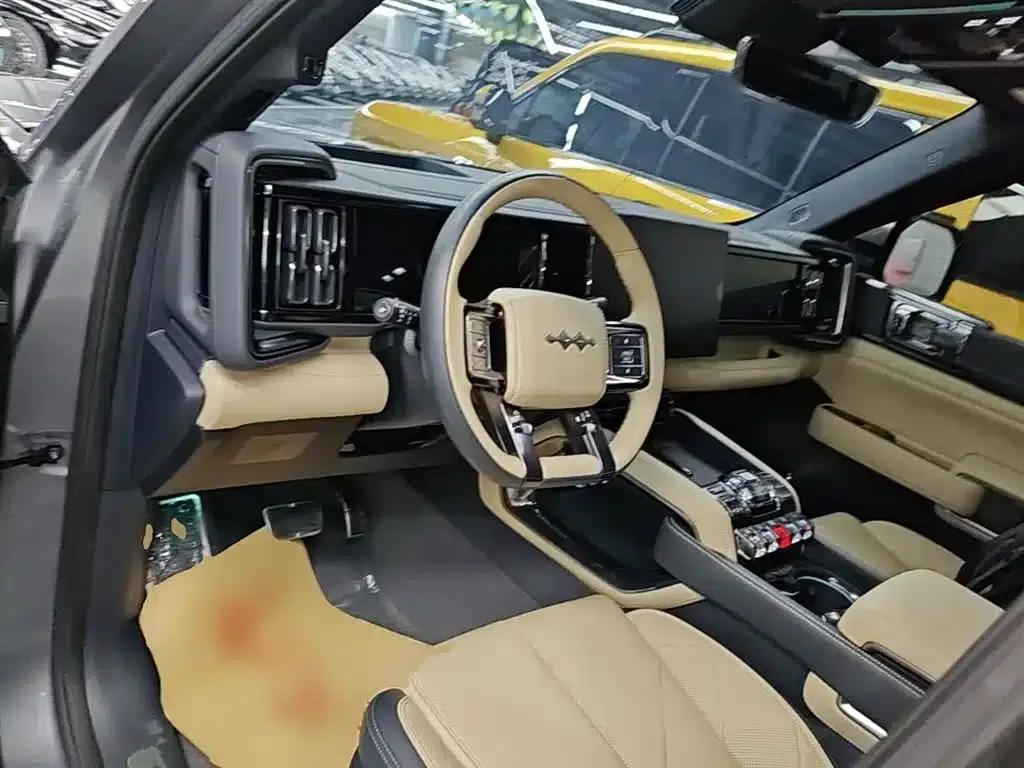 Leopard 5 2023 Navigator Edition — миниатюра 10