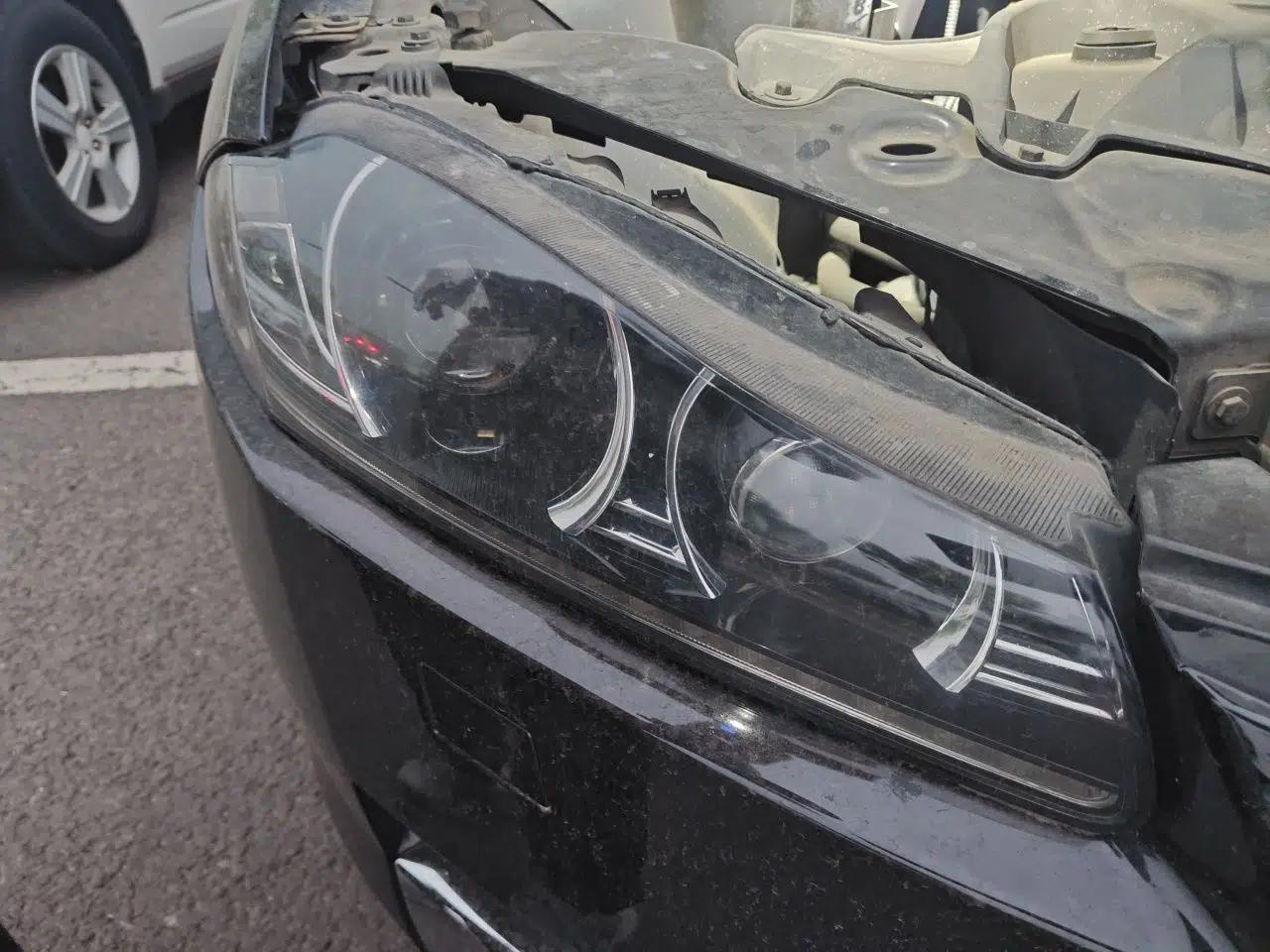 Jaguar XF 2012 XF 3.0L V6 Luxury Edition — миниатюра 7