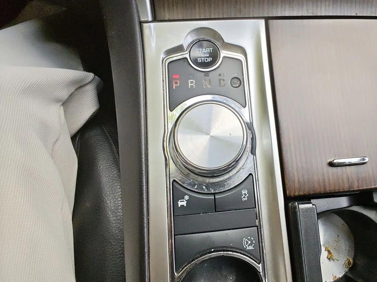 Jaguar XF 2015 XF 2.0T Prestige Edition — миниатюра 15