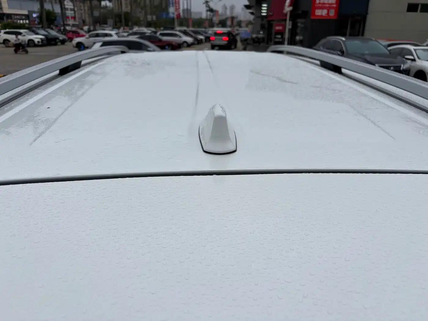 2024 Grevia 2.5L Hybrid Luxury Edition — миниатюра 26